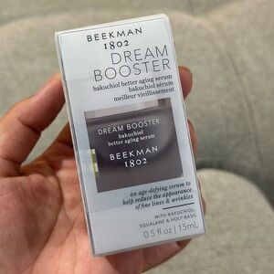 BEEKMAN 1802 Dream Booster (NEW)
